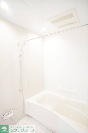 3ROOM代田の物件内観写真